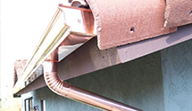 Rain Gutter Installation, Repair, Cleaning in Lake of the Pines, CA